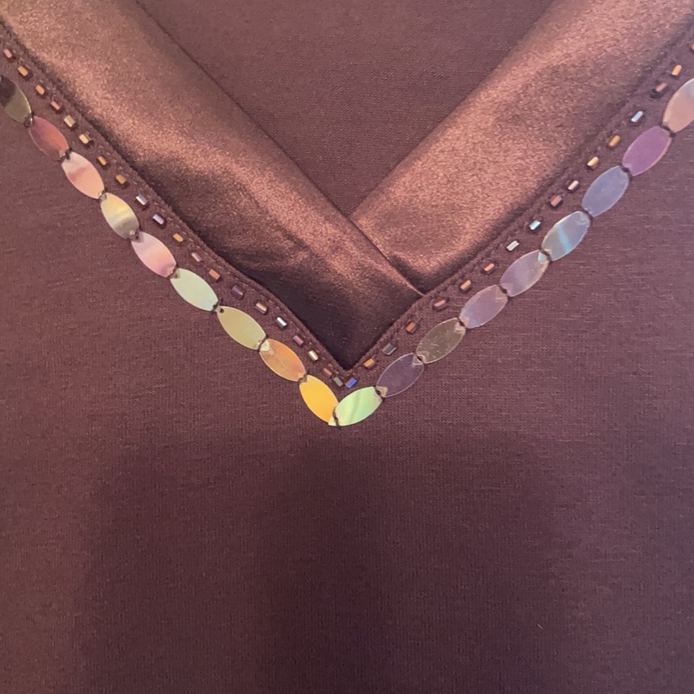Brown Rafaella shell. - Picture 2 of 4